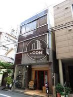 五十川ビル外観写真