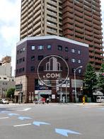 小石川富士ビル 外観写真