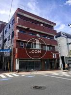 高円寺北ビル 外観写真