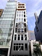 銀座髙木ビル外観写真
