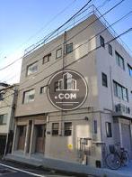 第二伊藤ビル外観写真