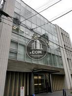 渋谷TSKビル外観写真
