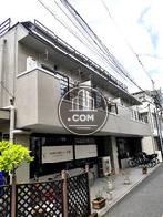 （仮称）本郷4丁目貸事務所 外観写真