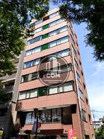三ツ木住販本社ビル外観写真