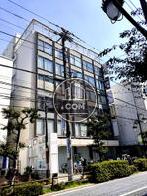 大船センタープレイス外観写真