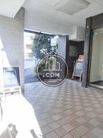 間口が広いです