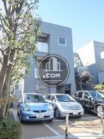 周囲に高層の建物が無いです