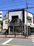 (仮称)豊玉上2丁目貸店舗事務所 外観写真