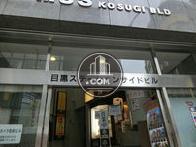 目黒ステーションサイドビル