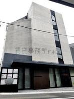ACN自由が丘テラスの外観写真