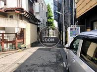 物件周辺