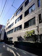 FORECAST茅場町／FORECAST茅場町ANNEXの外観写真