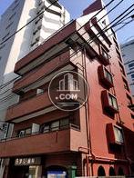 仁成堂ビル外観写真