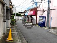 物件周辺