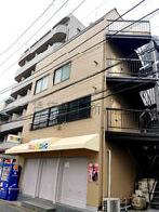 小池ビルの外観写真