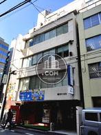滝口第二ビル外観写真