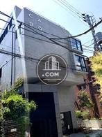 CABO Uehara外観写真