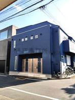 The Todoroki AJITO(ザ等々力アジト)の外観写真