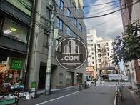 物件周辺
