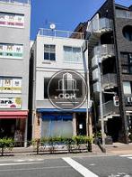 THE BEAUTY ROOM2外観写真