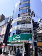 不二園ビルの外観写真