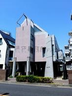 コスモ吉祥寺北町の外観写真