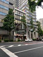 南山ビル外観写真