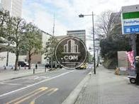 永田町駅方面