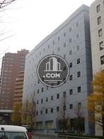 五反田フラットアイアンビル外観写真