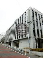 井門美竹ビル外観写真