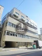 いづみハイツ市ヶ谷/生泉市ヶ谷ビル 外観写真