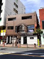 山崎ビル 外観写真
