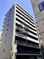 パークアクシス日本橋兜町 外観写真