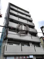 日建埼玉ビル 外観写真