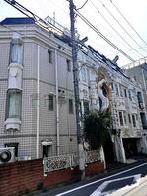 和泉1丁目貸事務所の外観写真