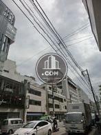 骨董通りです