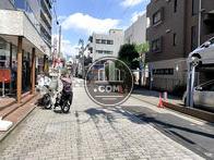 物件周辺