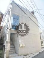 エムエス四ツ木ビル外観写真