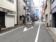 物件周辺