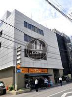 MSビル船橋外観写真