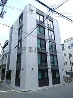モデリスタ本所吾妻橋の外観写真