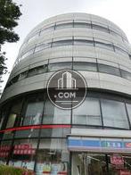 OSJ成瀬ビル（ユニゾ成瀬ビル）外観写真