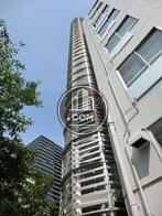 外階段