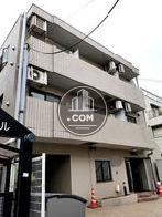 JLBグランエクリュ大井町Ⅲ 外観写真