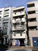 レジデンス西新宿外観写真