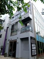 MERCURY NAKAMEGUROの外観写真