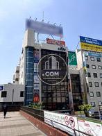 津田沼パスタビル外観写真