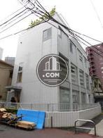 梅屋ビル 外観写真