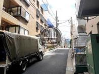 物件周辺
