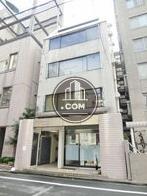 ローズベイ新富町ビル 外観写真